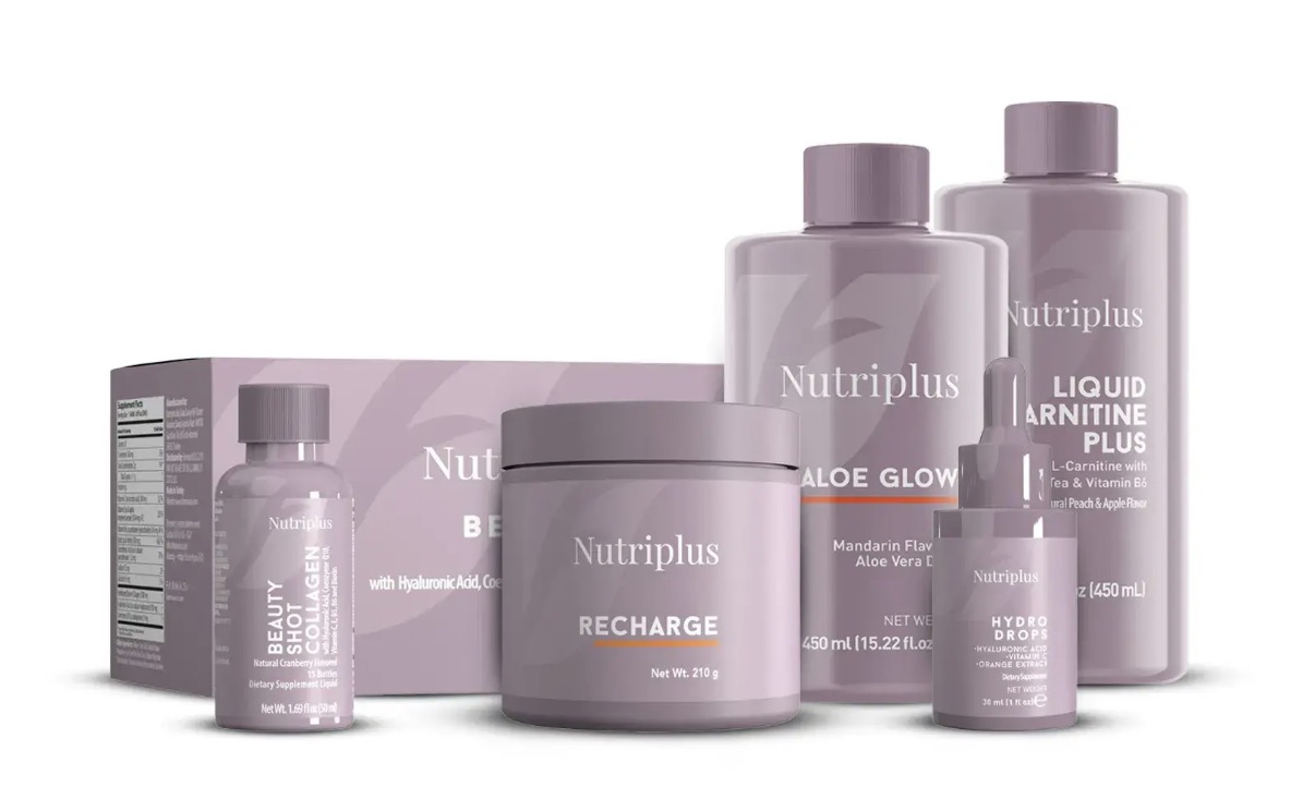 Nutriplus Farmasi
