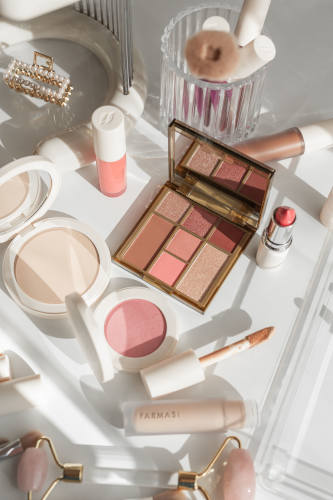 Maquillaje Farmasi